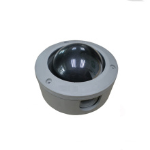 security camera parts for cctv camera mount kit aluminum die casting